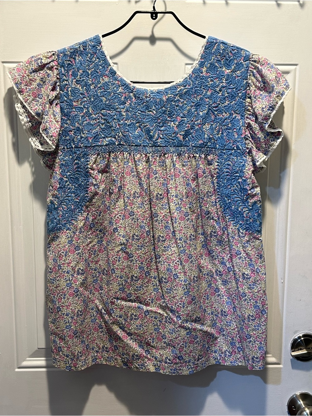 J Marie Top